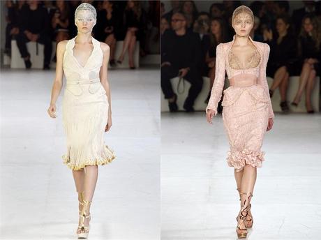 Paris Fashion Week: the best of runways [speciale sfilate SS 2012]