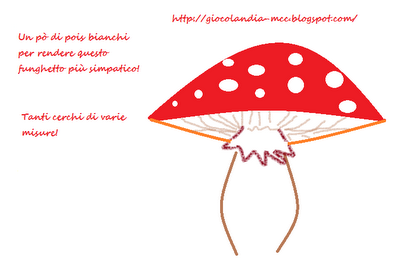 Mamma mi aiuti a disegnare? Un funghetto in 7 step Mamma mi aiuti a disegnare? Un funghetto in 7 step