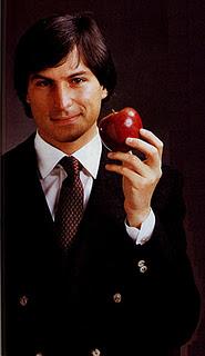 Sob Steve Jobs: tutta la vita dell'uomo col pomo