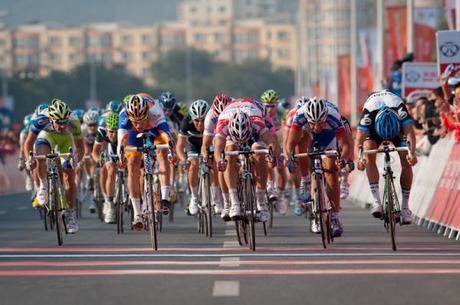 Tour of Beijing 2011: 2° Tappa