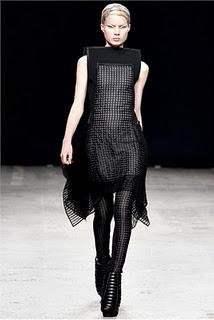 THE BEST FROM PARIS READY-TO-WEAR SS2012 SHOWS