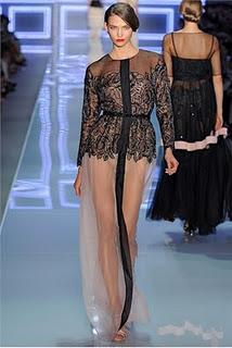 THE BEST FROM PARIS READY-TO-WEAR SS2012 SHOWS