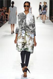 THE BEST FROM PARIS READY-TO-WEAR SS2012 SHOWS