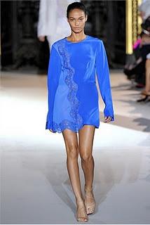THE BEST FROM PARIS READY-TO-WEAR SS2012 SHOWS