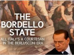 “Palazzo Berlusconi” el mejor postribulo de Rosario