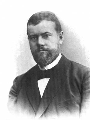 La politica come professione di Max Weber