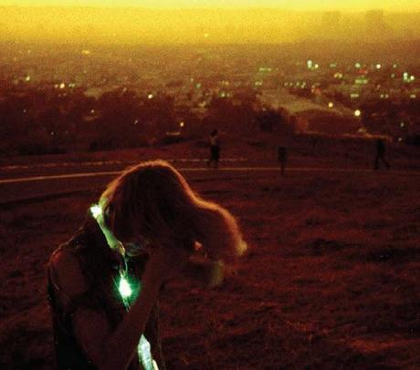 Interview w/ Neon Indian