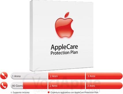 applecare Ragazzo vicentino intenta causa contro Apple e…vince!