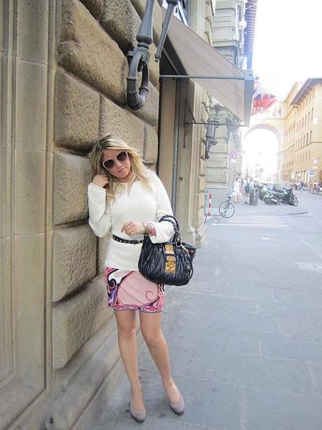 Around Florence..! Around Florence..!