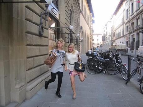 Around Florence..! Around Florence..!