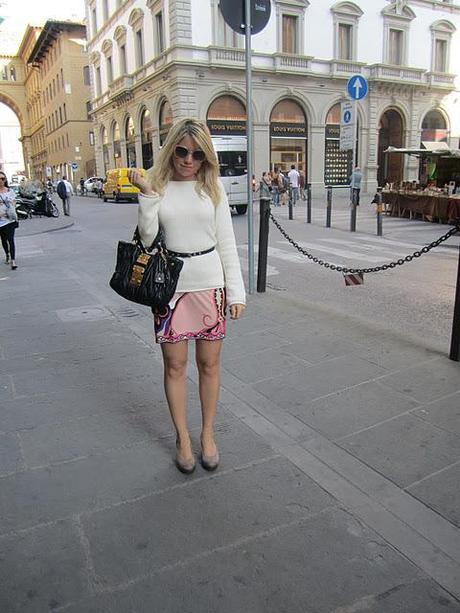 Around Florence..! Around Florence..!