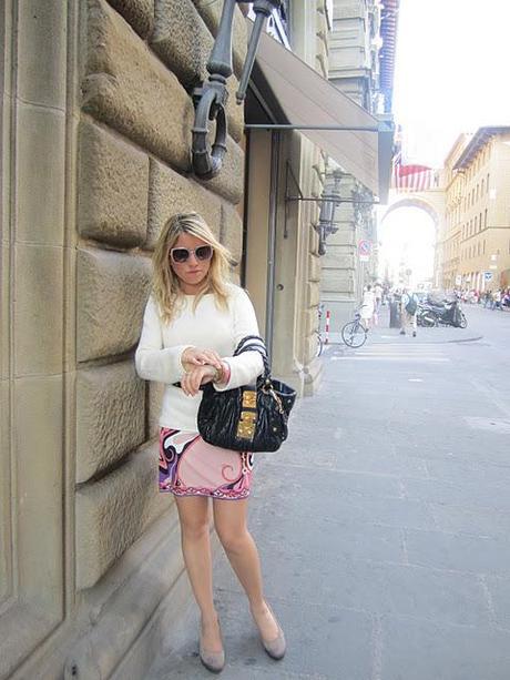 Around Florence..! Around Florence..!