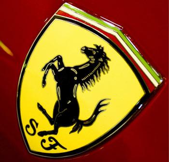 il Cavallino magico della Ferrari