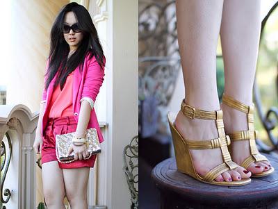 Fashion is an easy word to say! Fashion is an easy word to say!