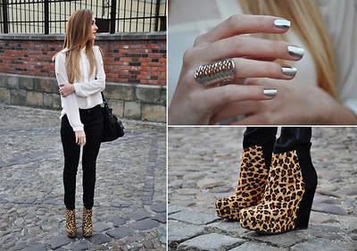 Fashion is an easy word to say! Fashion is an easy word to say!