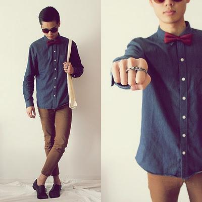 Fashion is an easy word to say! Fashion is an easy word to say!