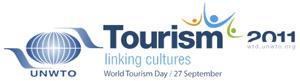 Giornata Mondiale del Turismo 2011