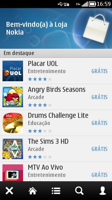 Come installare Nokia Store 3.16.036 Come installare Nokia Store 3.16.036