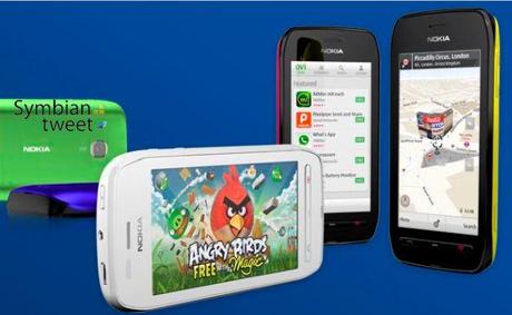 jj Nokia 603, immagini e caratteristiche tecniche