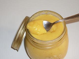 orange curd orange curd