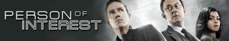 Serie TV: Person of Interest