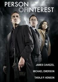 Serie TV: Person of Interest