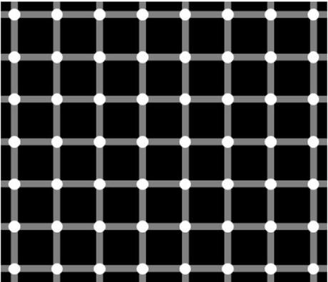 Illusioni ottiche: 10 incredibili immagini. Cosa vedi?