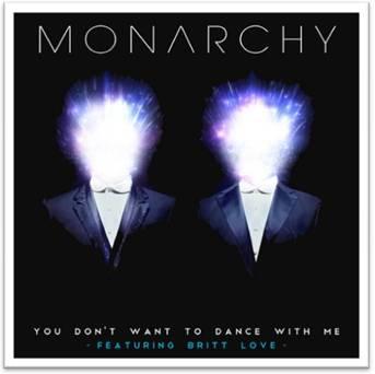MONARCHY – You Don’t Want To Dance With Me (MERIDIAN Remix)