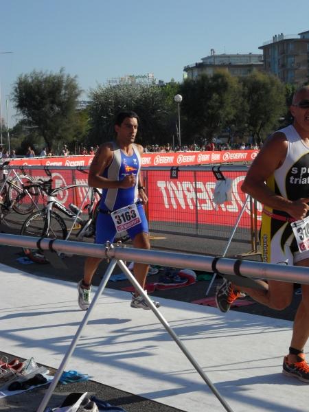 Triathlon…. benvenuto al Sud!  Esplode la passione per le multidiscipline