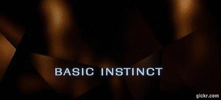 Basic instinct