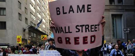 Chi c’è dietro “Occupy Wall Street”?