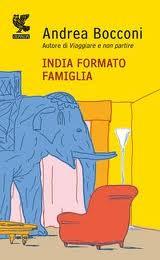 L'India formato famiglia di Andrea Bocconi