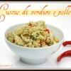 Cuscus verdure e pollo