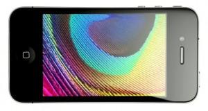 iphone 4s iPhone 4S : Hitler nel video-parodia!