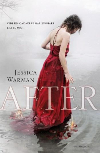Prossimamente “After” di Jessica Warman