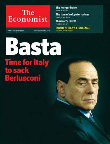 Cosa resterà del Berlusconi-smo (F. Merlo)