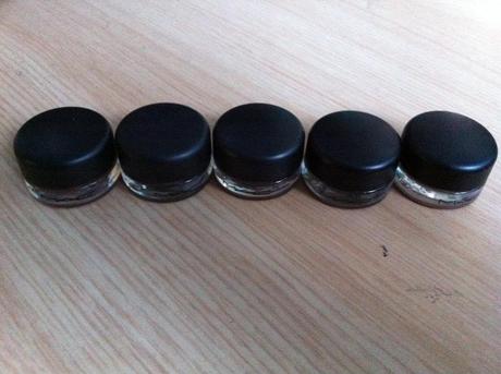 M.A.C. I miei Paint Pot M.A.C. I miei Paint Pot