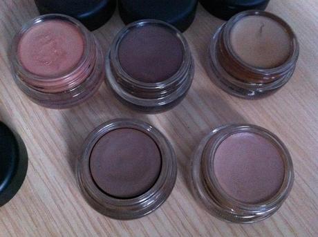 M.A.C. I miei Paint Pot M.A.C. I miei Paint Pot