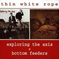 Thin White Rope