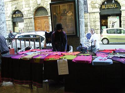 Remake,vintage ed autoproduzioni a Cremona:Vanitas' Market in scena.
