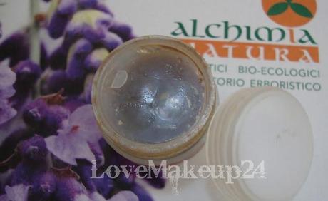 Review Alchimia Natura - Bacco Di...Vino Scrub Review Alchimia Natura - Bacco Di...Vino Scrub