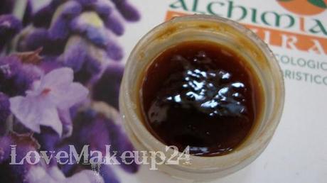 Review Alchimia Natura - Bacco Di...Vino Scrub Review Alchimia Natura - Bacco Di...Vino Scrub