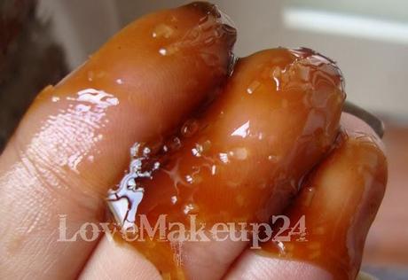 Review Alchimia Natura - Bacco Di...Vino Scrub Review Alchimia Natura - Bacco Di...Vino Scrub