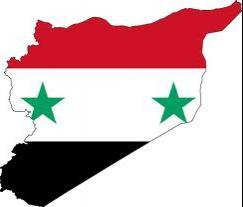 Ultimi sviluppi della situazione nella Repubblica araba siriana