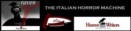 HWA Italy: The Raven - News From Hell #3