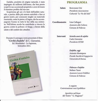 Civiltà d'Asfalto Civiltà d'Asfalto