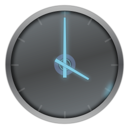  Ice Cream Sandwich Clock, ecco il Widget Orologio di Android 4.0