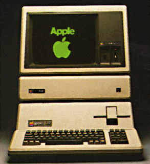 Storia dell'Informatica nel mondo: Apple (Parte 2)