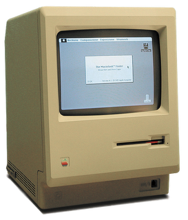 Storia dell'Informatica nel mondo: Apple (Parte 2)