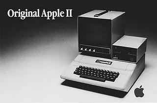 Storia dell'Informatica nel mondo: Apple (Parte 1)